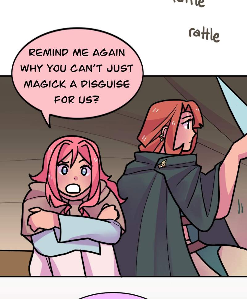 High Class — Chapter 197 — page 24