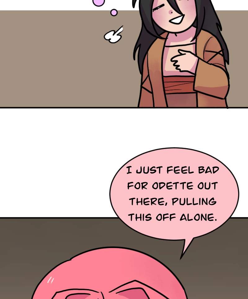 High Class — Chapter 197 — page 28