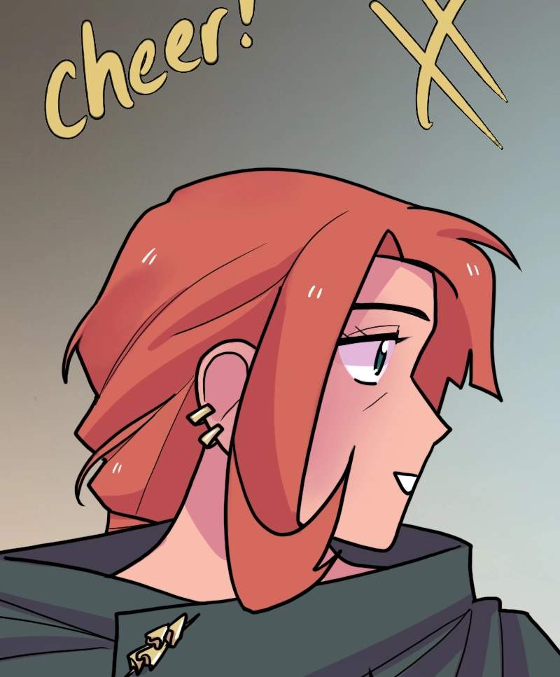 High Class — Chapter 197 — page 30