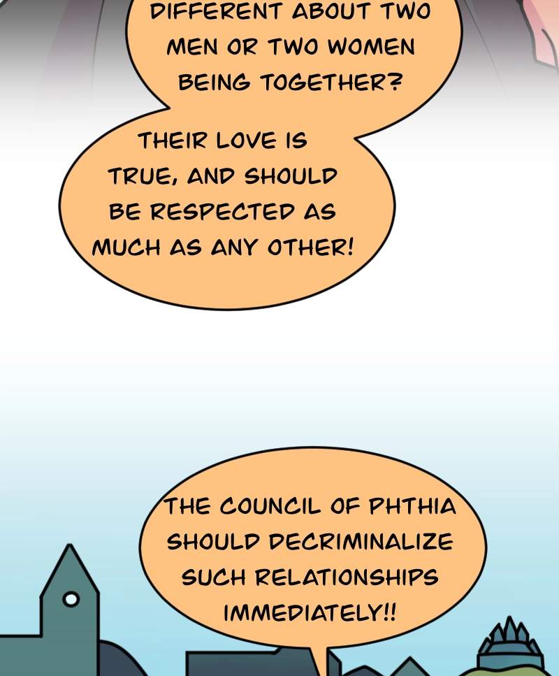 High Class — Chapter 197 — page 33