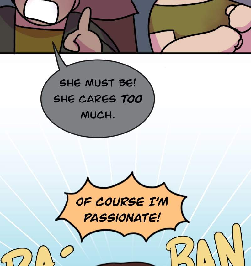 High Class — Chapter 197 — page 36