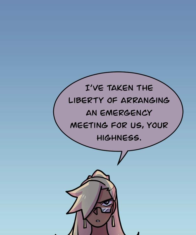 High Class — Chapter 198 — page 1