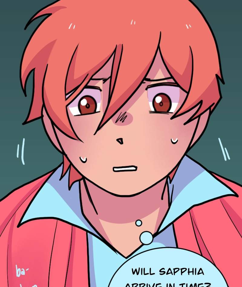 High Class — Chapter 198 — page 6