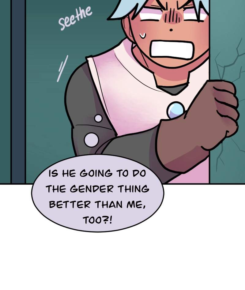 High Class — Chapter 198 — page 20
