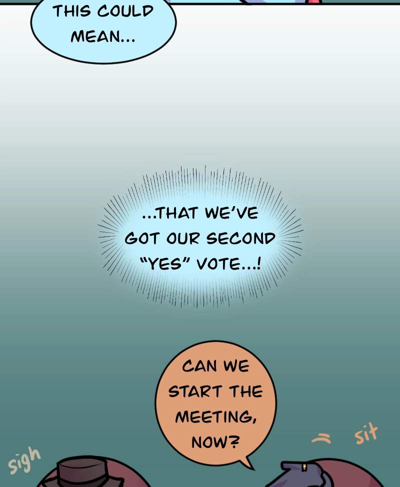 High Class — Chapter 198 — page 22