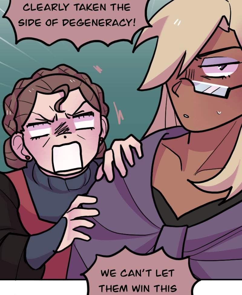 High Class — Chapter 198 — page 25