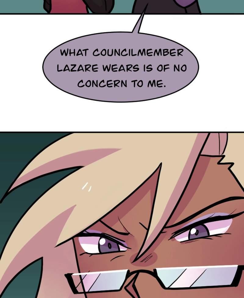 High Class — Chapter 198 — page 27