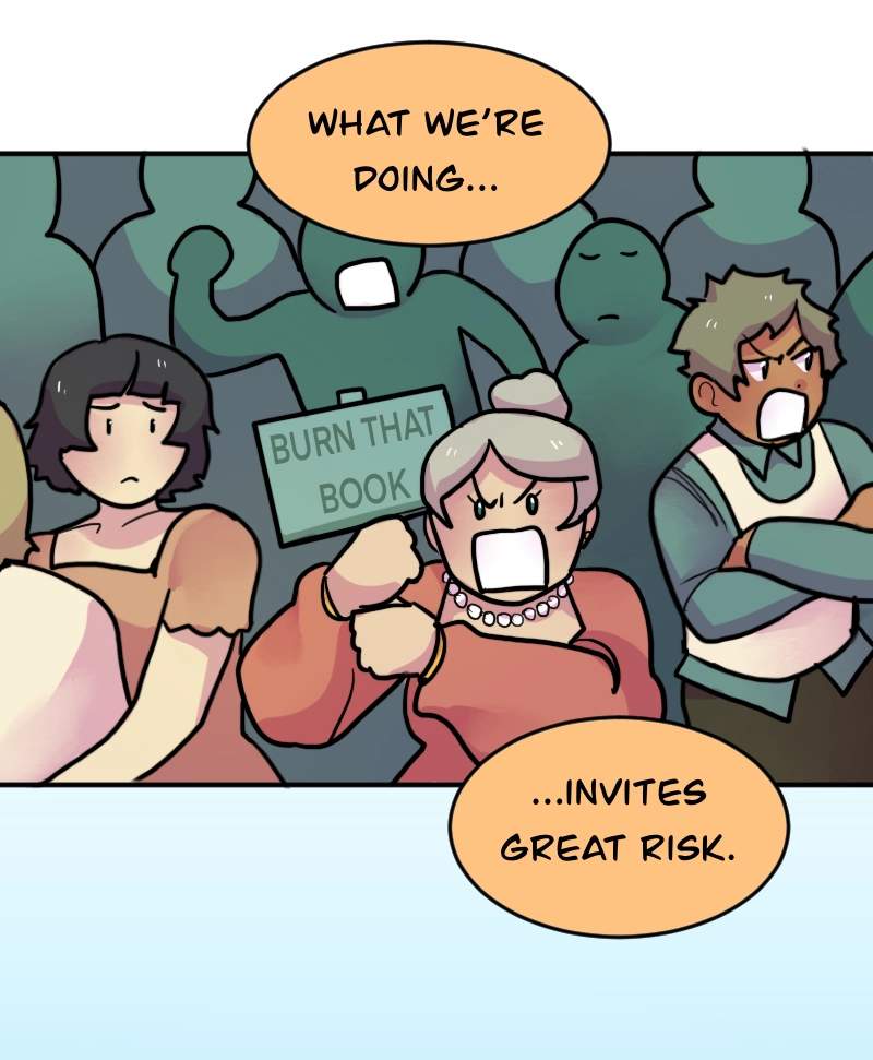 High Class — Chapter 199 — page 6