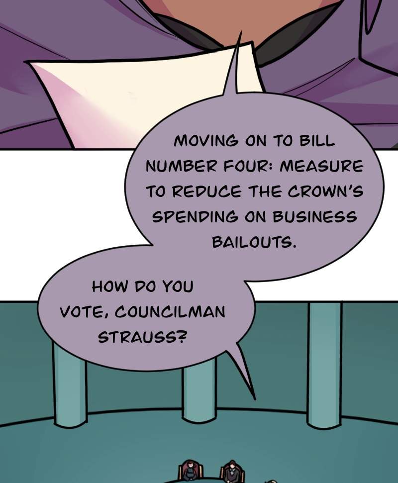High Class — Chapter 199 — page 11