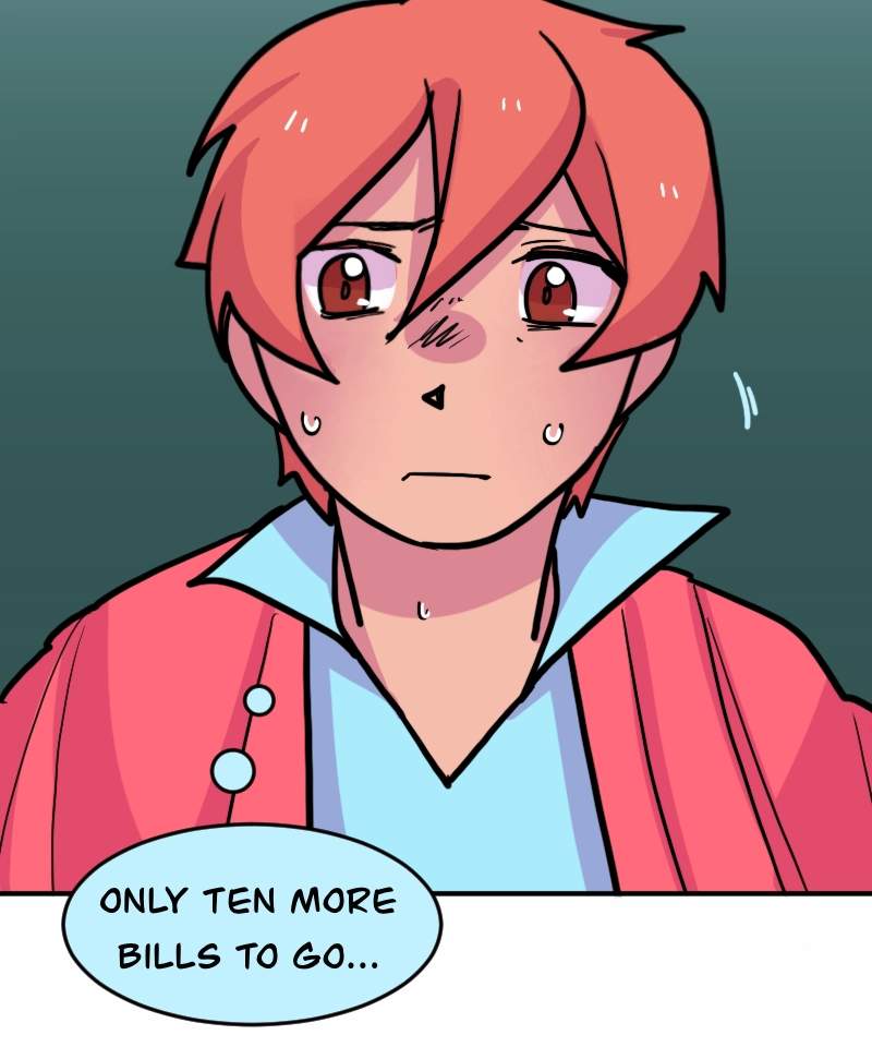 High Class — Chapter 199 — page 13