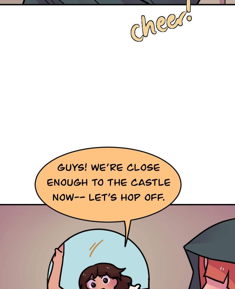 High Class — Chapter 199 — page 19