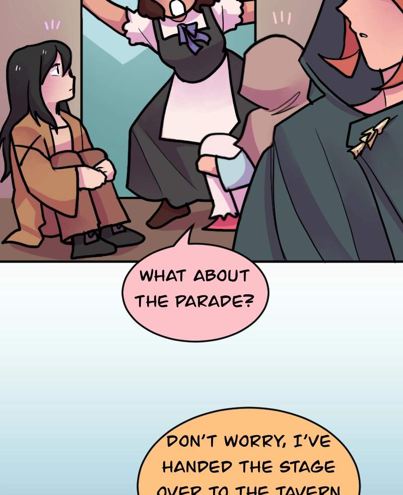 High Class — Chapter 199 — page 20