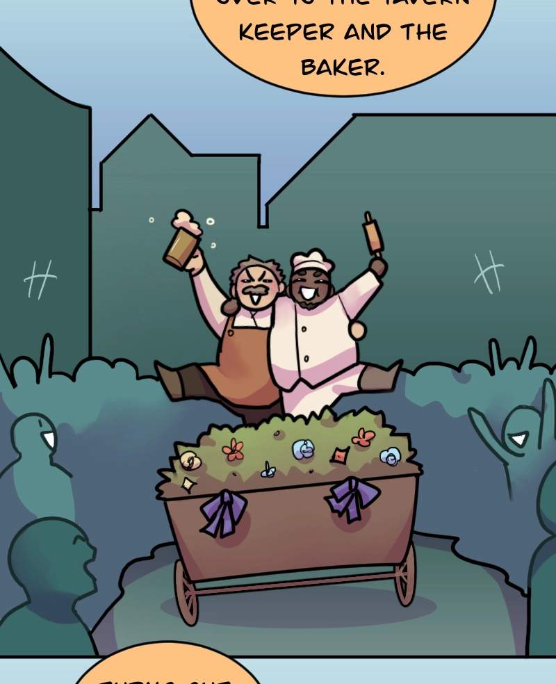 High Class — Chapter 199 — page 21