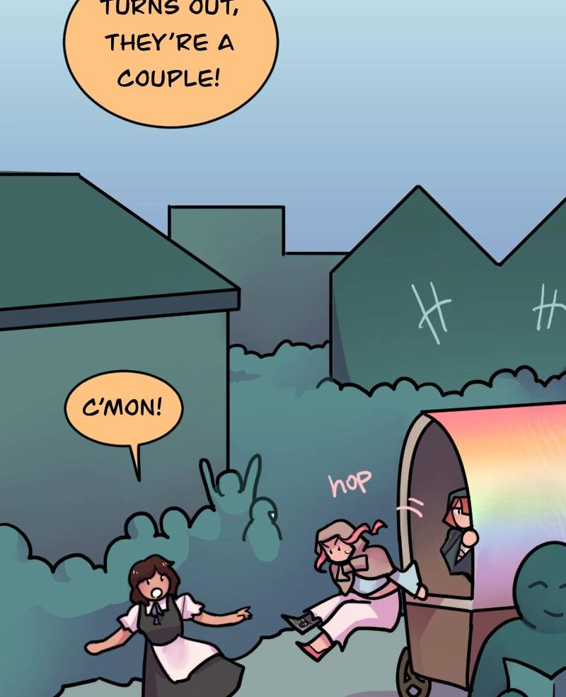High Class — Chapter 199 — page 22