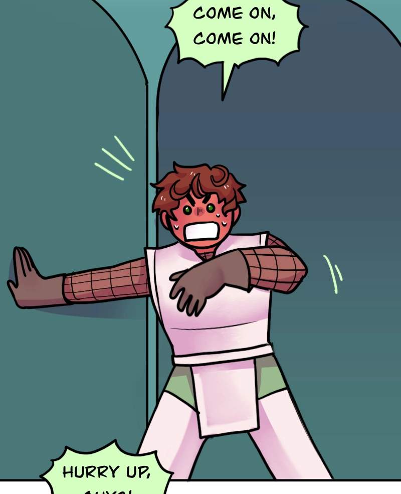 High Class — Chapter 199 — page 25