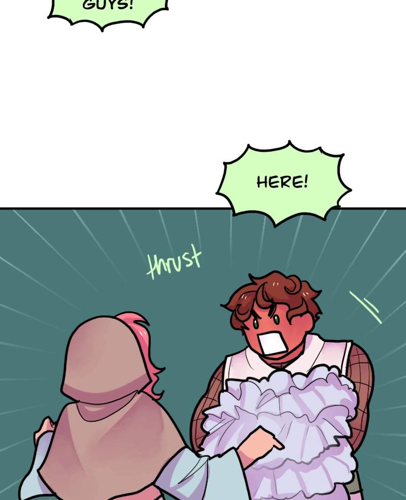 High Class — Chapter 199 — page 26