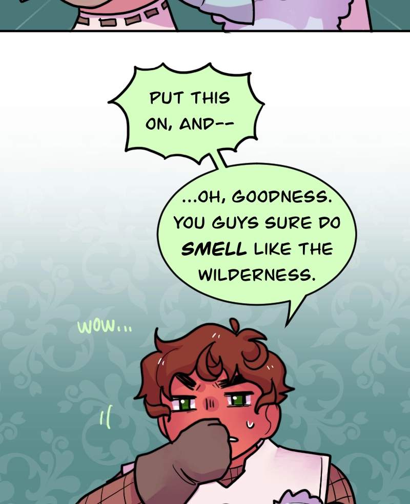 High Class — Chapter 199 — page 27
