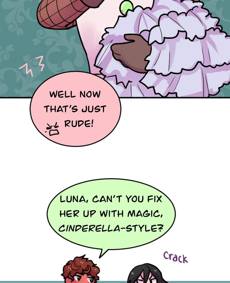 High Class — Chapter 199 — page 28