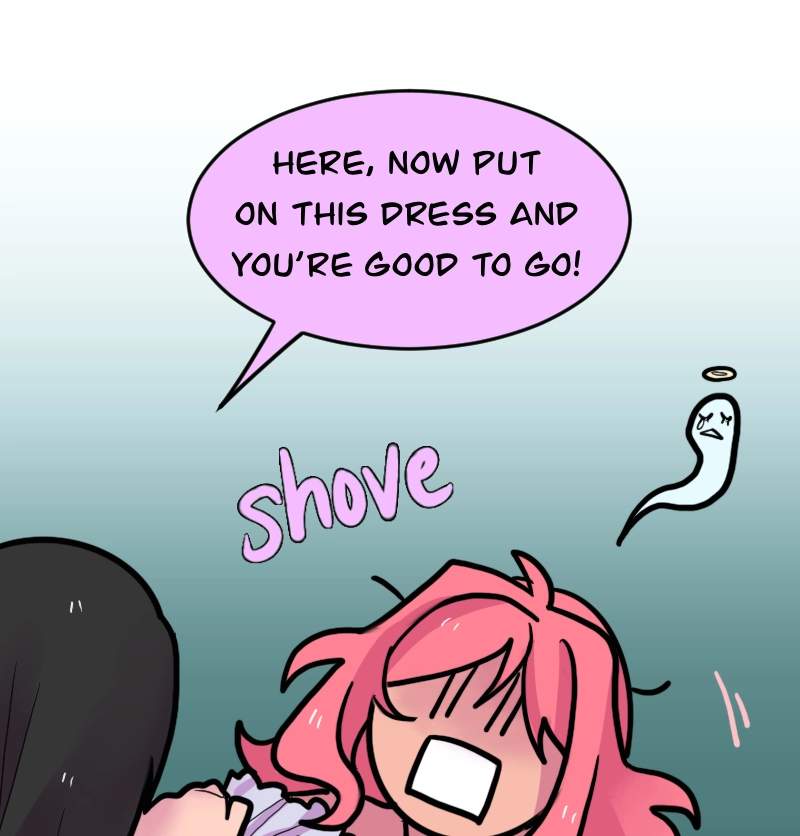 High Class — Chapter 199 — page 34