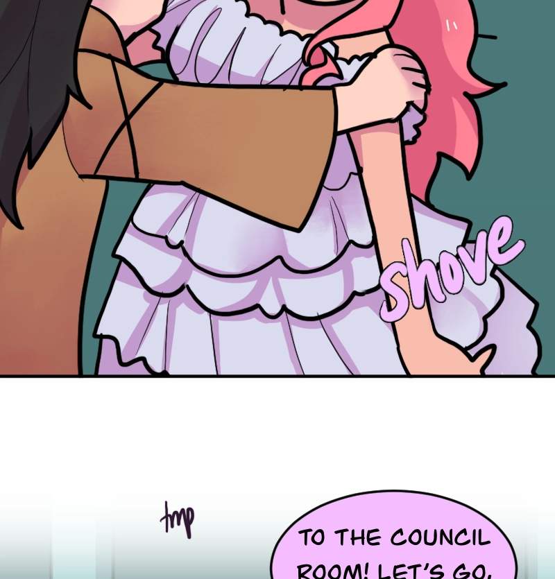 High Class — Chapter 199 — page 35