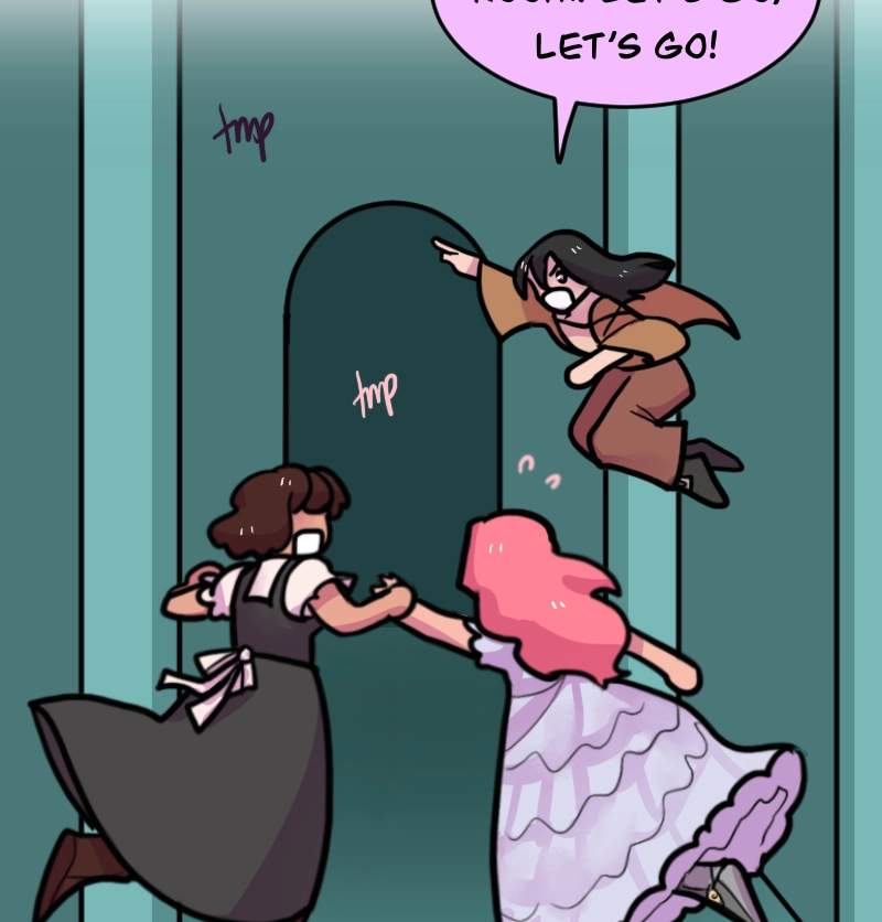 High Class — Chapter 199 — page 36