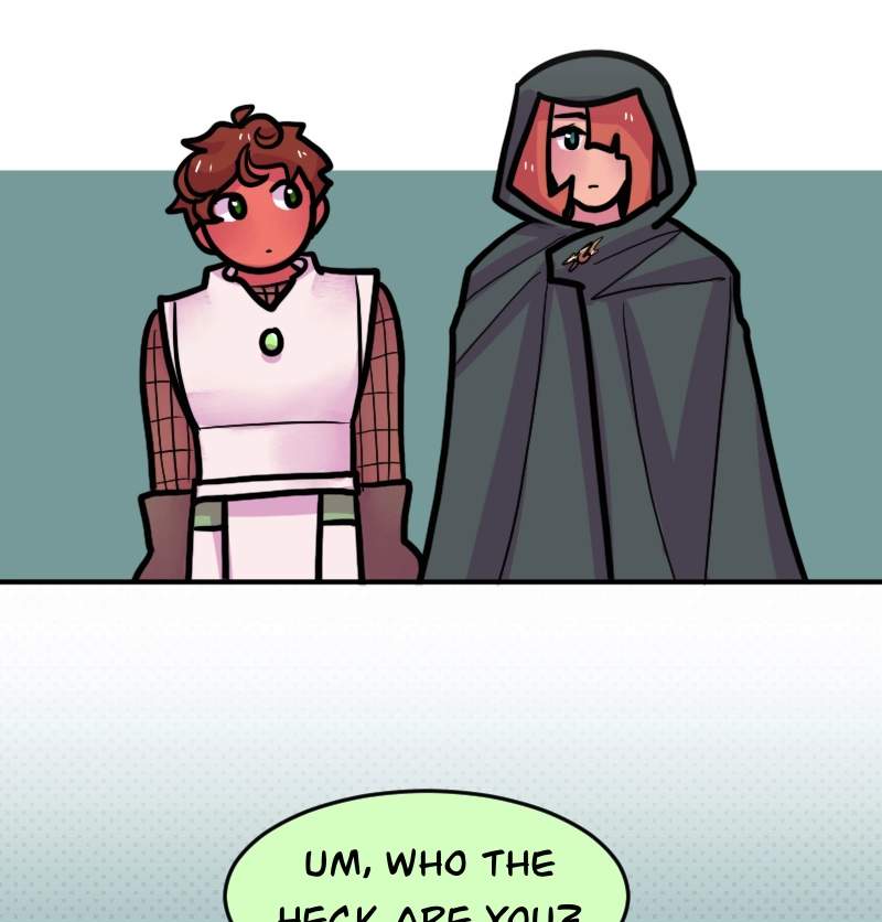 High Class — Chapter 199 — page 38