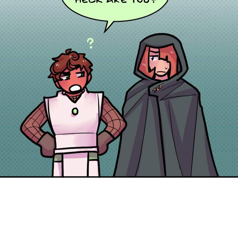 High Class — Chapter 199 — page 39