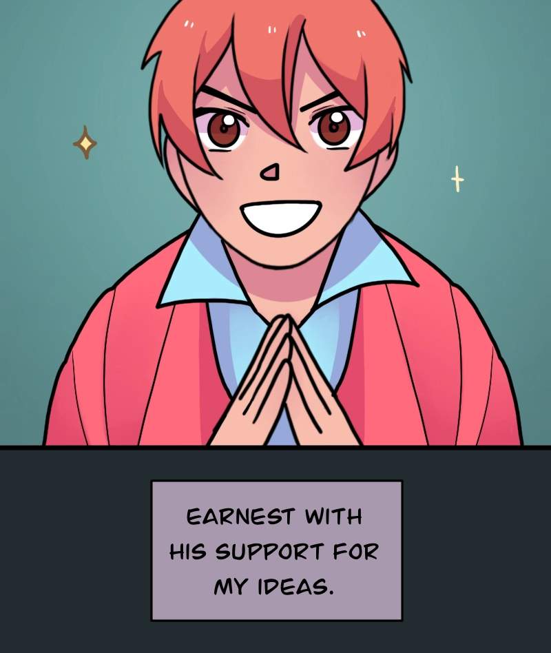 High Class — Chapter 200 — page 6