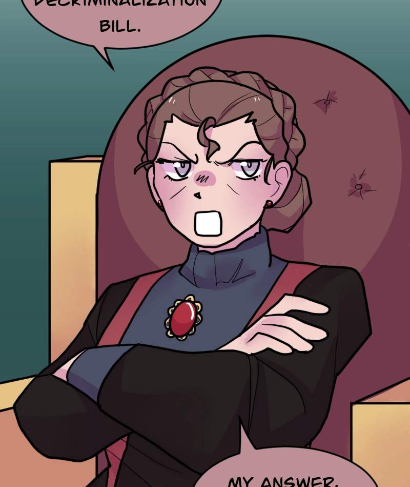 High Class — Chapter 200 — page 16