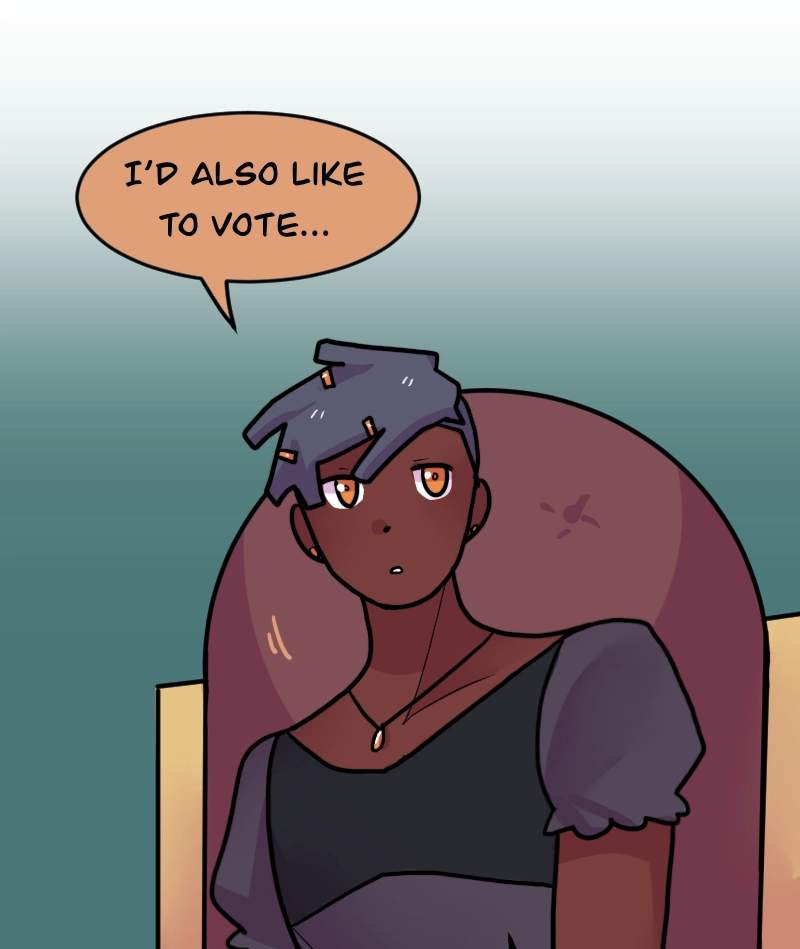 High Class — Chapter 200 — page 19