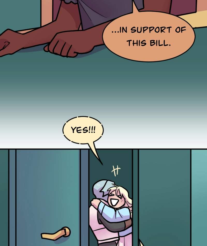 High Class — Chapter 200 — page 20