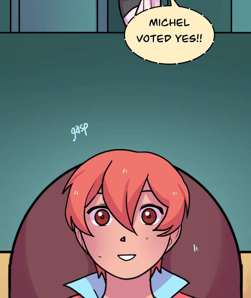 High Class — Chapter 200 — page 21