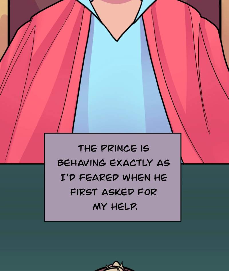 High Class — Chapter 200 — page 22