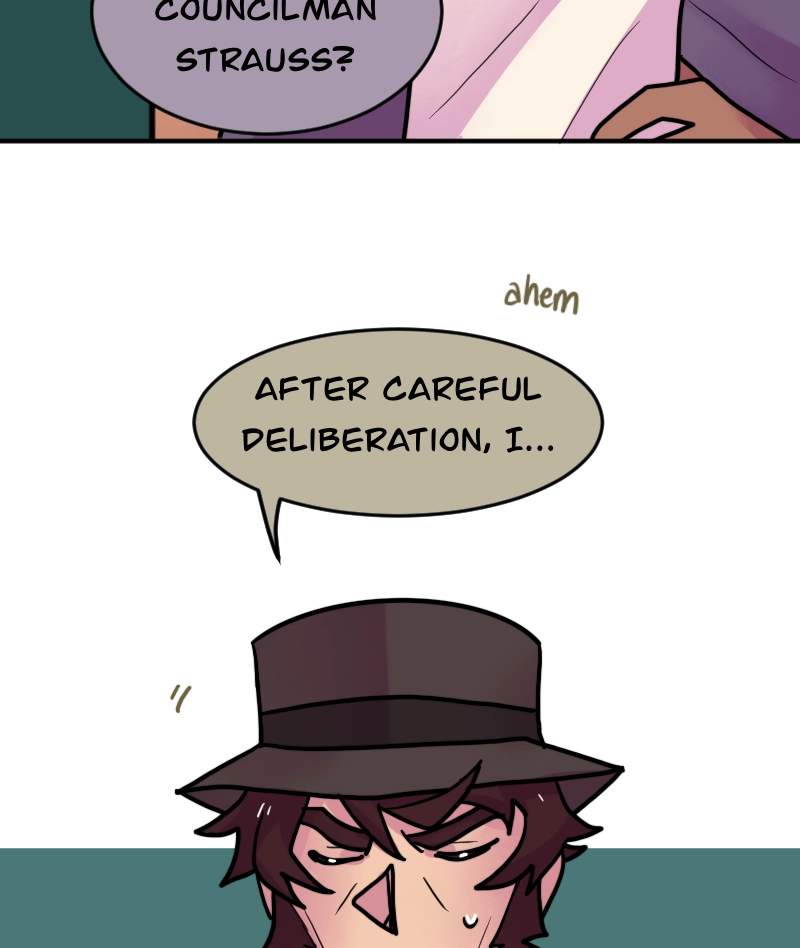 High Class — Chapter 200 — page 29