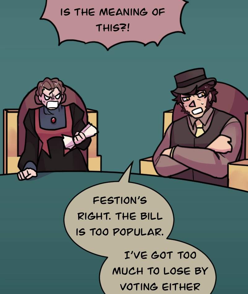High Class — Chapter 200 — page 31