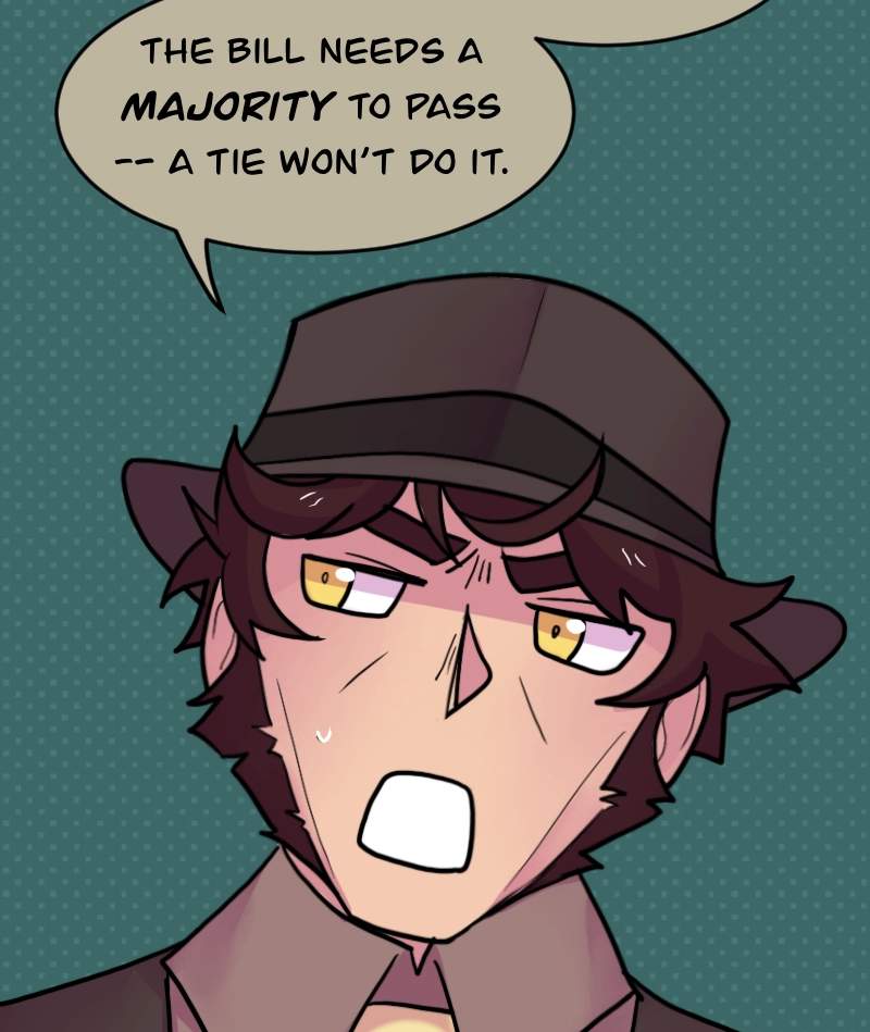 High Class — Chapter 200 — page 33