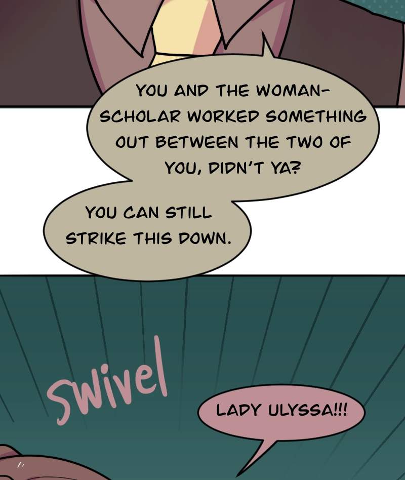 High Class — Chapter 200 — page 34