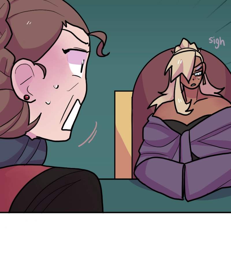 High Class — Chapter 200 — page 35