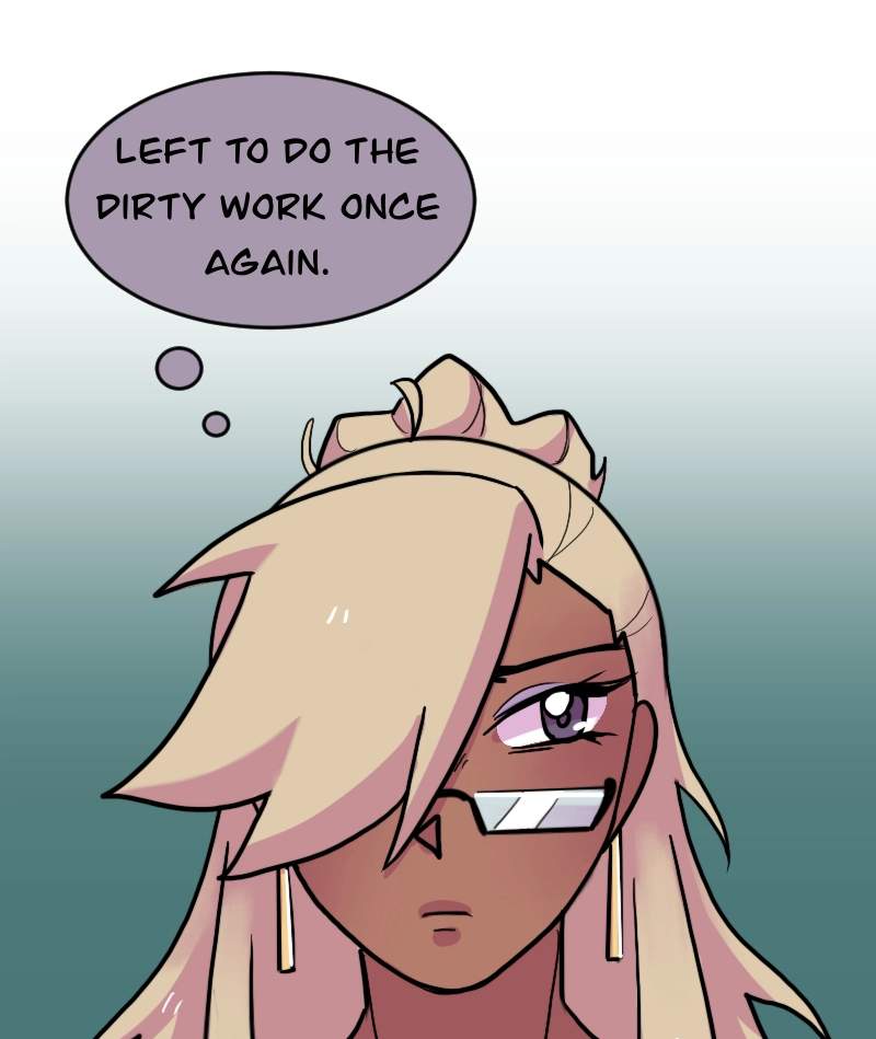 High Class — Chapter 200 — page 36