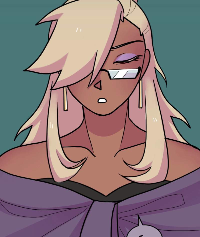 High Class — Chapter 200 — page 41