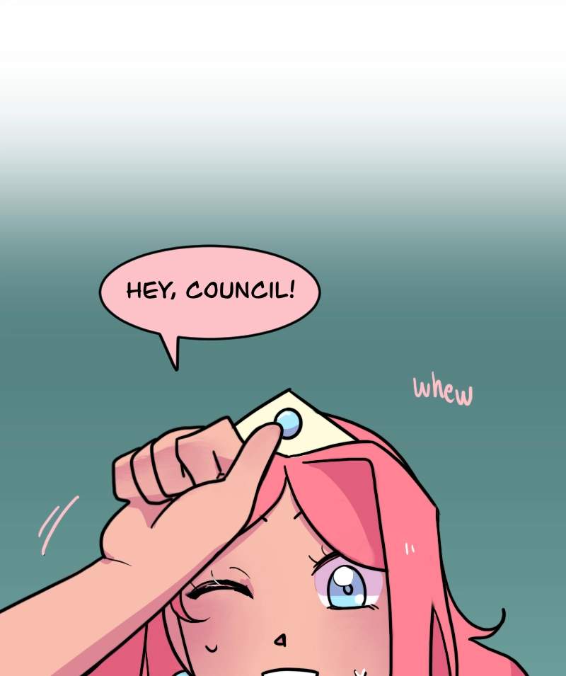High Class — Chapter 201 — page 1