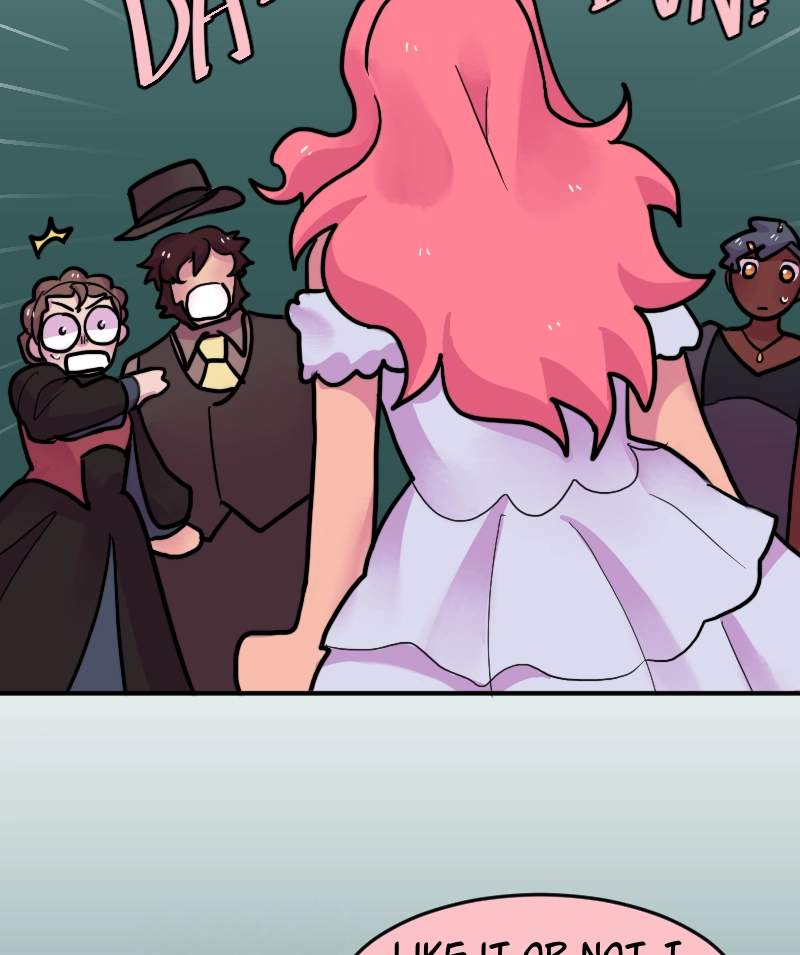 High Class — Chapter 201 — page 9