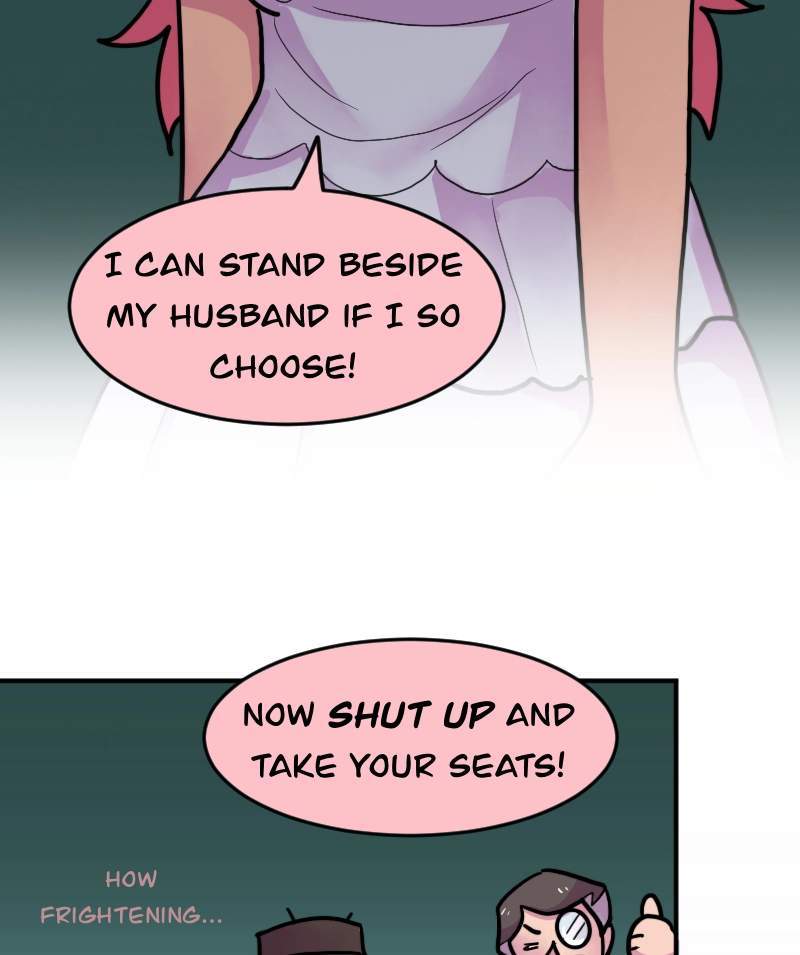 High Class — Chapter 201 — page 11