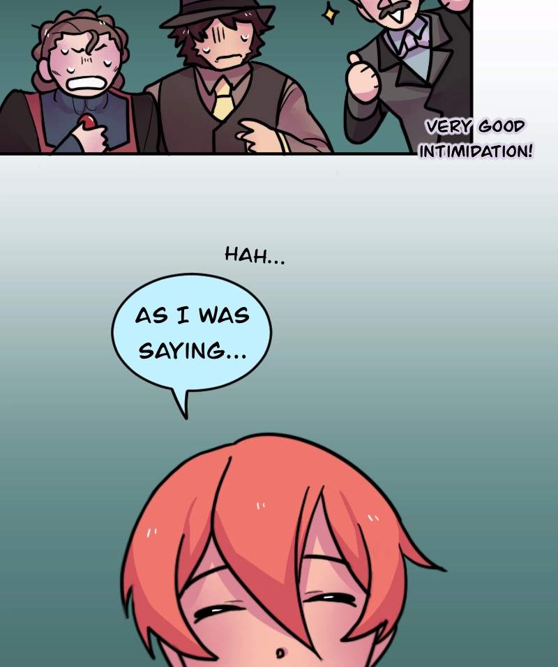 High Class — Chapter 201 — page 12