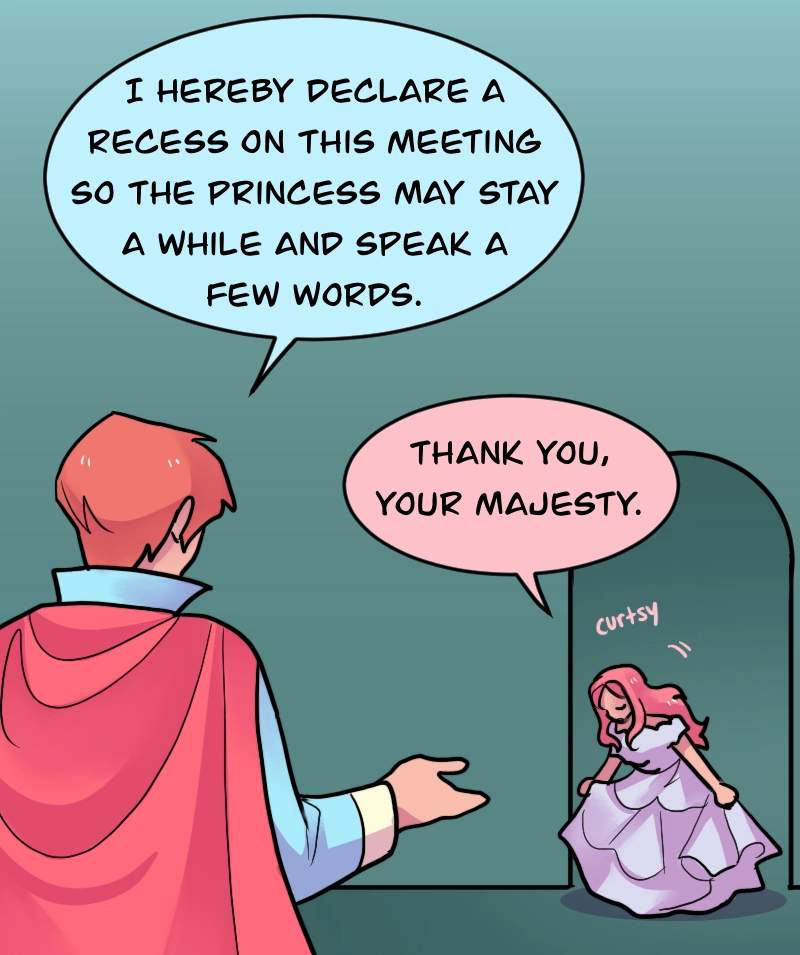 High Class — Chapter 201 — page 14
