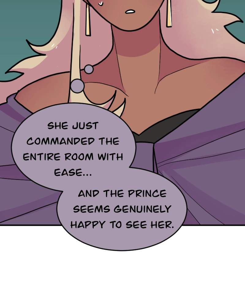 High Class — Chapter 201 — page 16