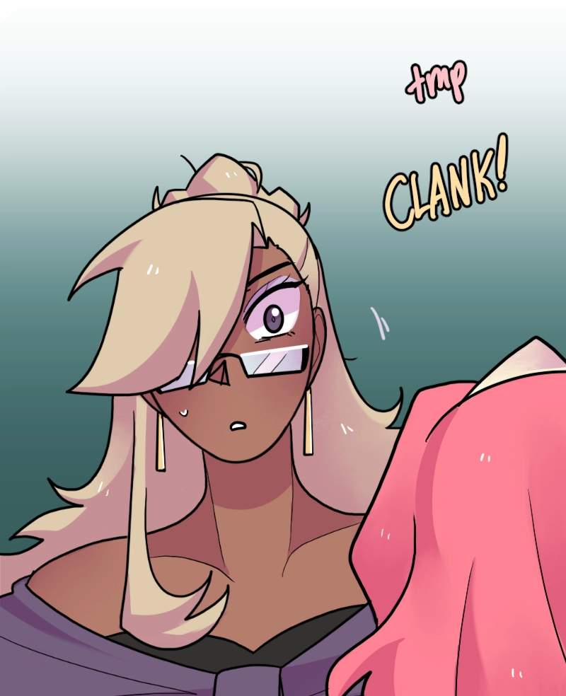 High Class — Chapter 201 — page 17