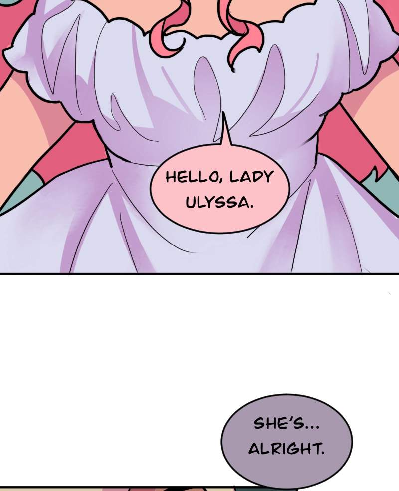 High Class — Chapter 201 — page 19