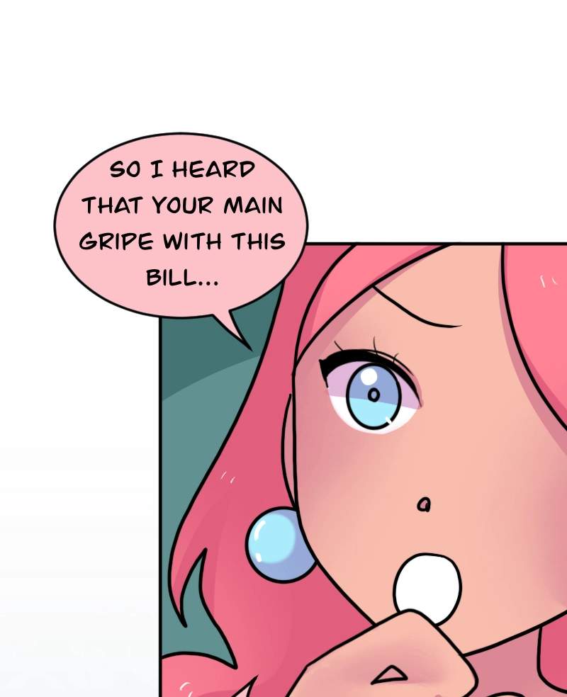High Class — Chapter 201 — page 21