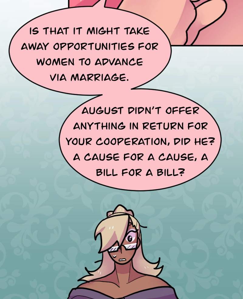 High Class — Chapter 201 — page 22